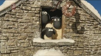 Still from Snowed In