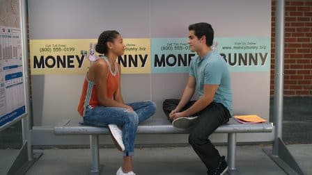 Still from Chapter Twenty-Four