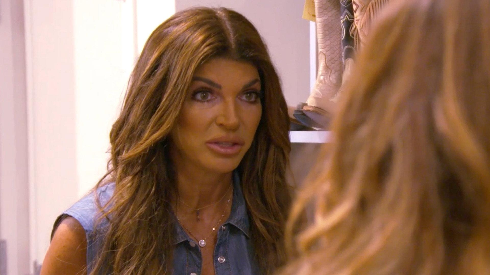 Still from Lady Drama Mamas