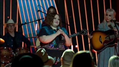 Still from Confessions