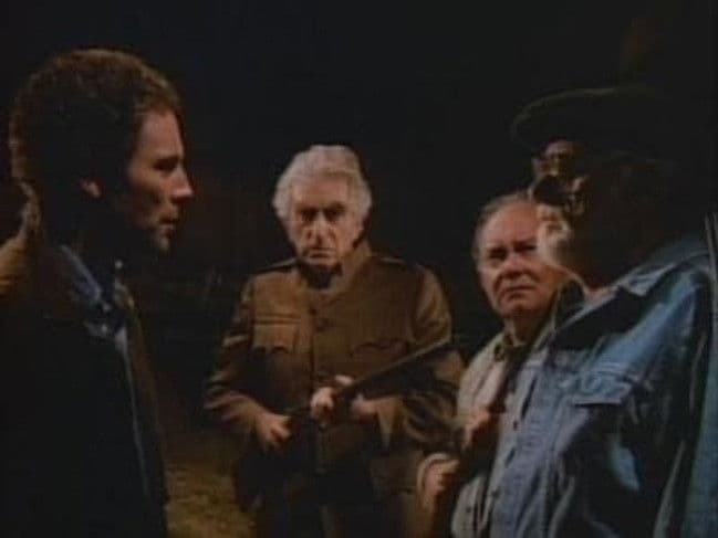 Still from Eye for an Eye