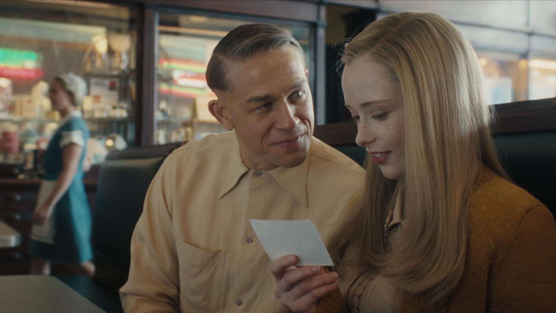 Still from Sick as Your Secrets