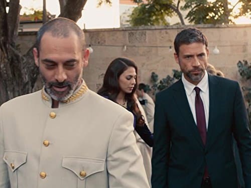 Still from Meet the New Boss