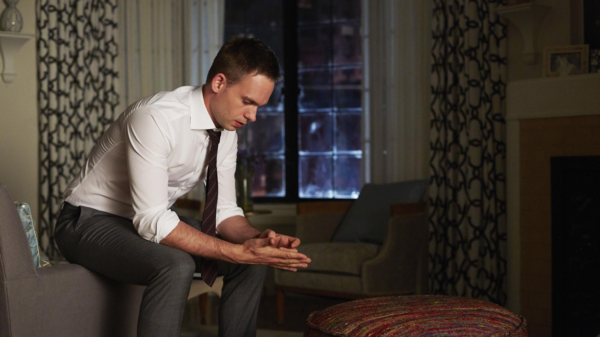 Still from Buried Secrets