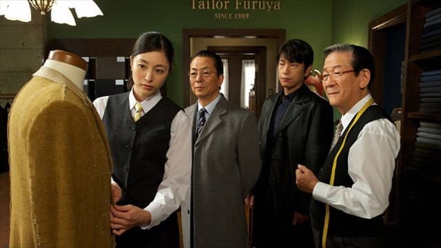 Still from Episode 14