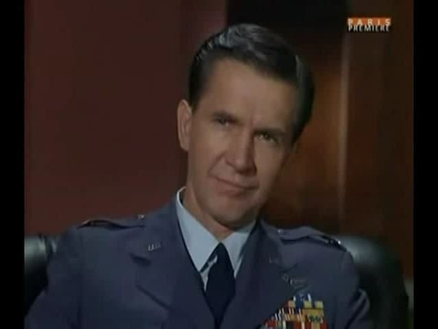 Still from The Peacemaker
