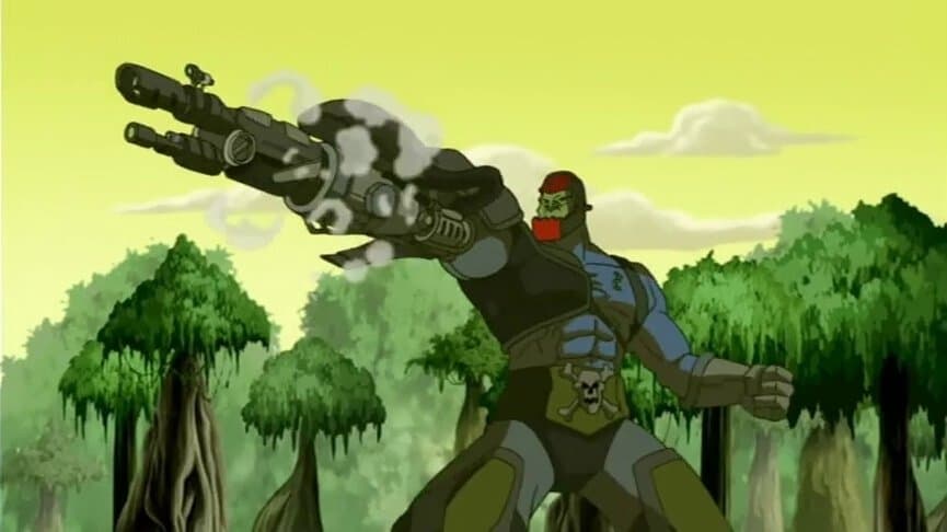 Still from The Beginning  (2)