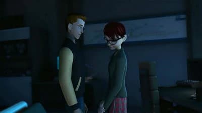 Still from Choices