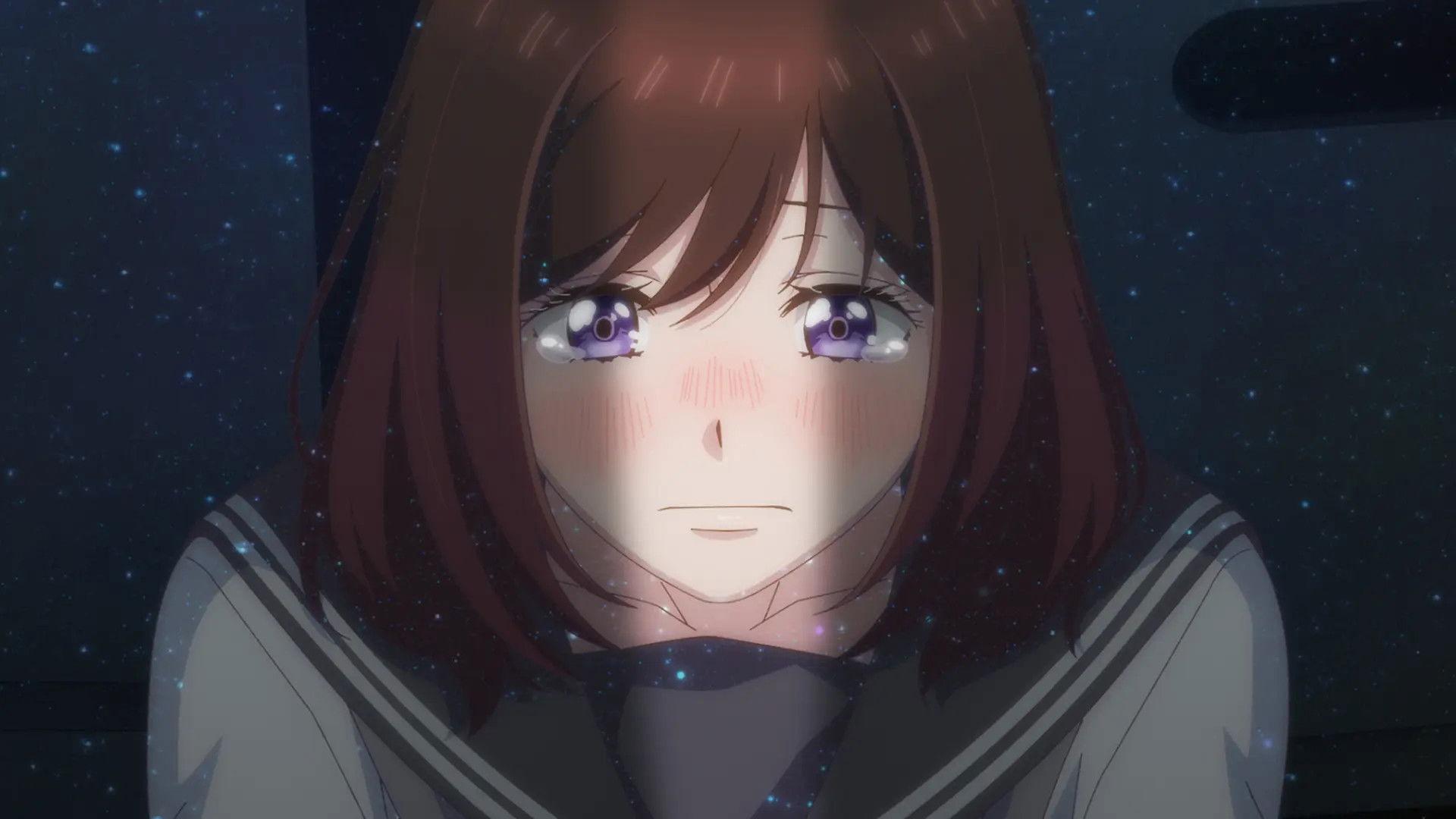 Still from A Star Brighter than the Sun
