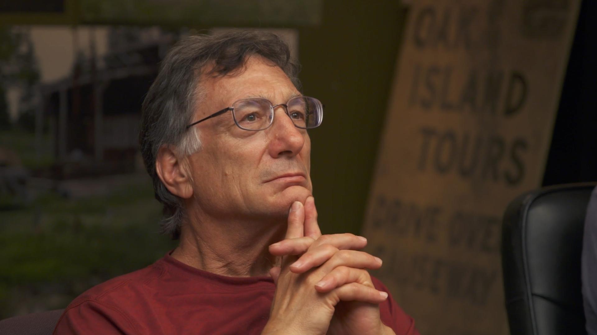 Still from Duc it Out