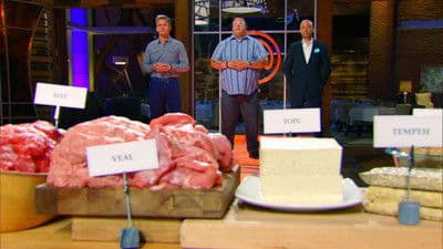 Still from Top 9 Compete