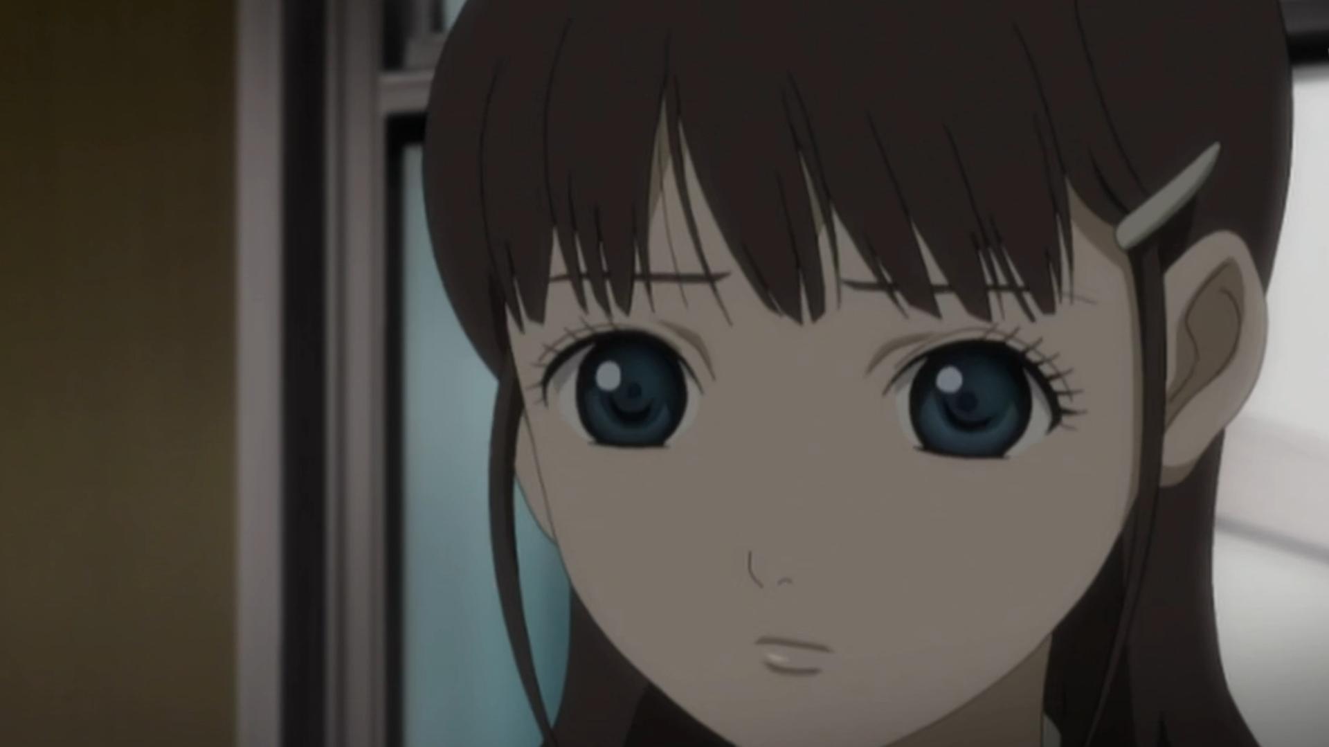 Still from Right in Front Behind You