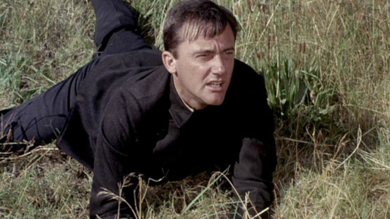 Still from The Summit-Five Affair