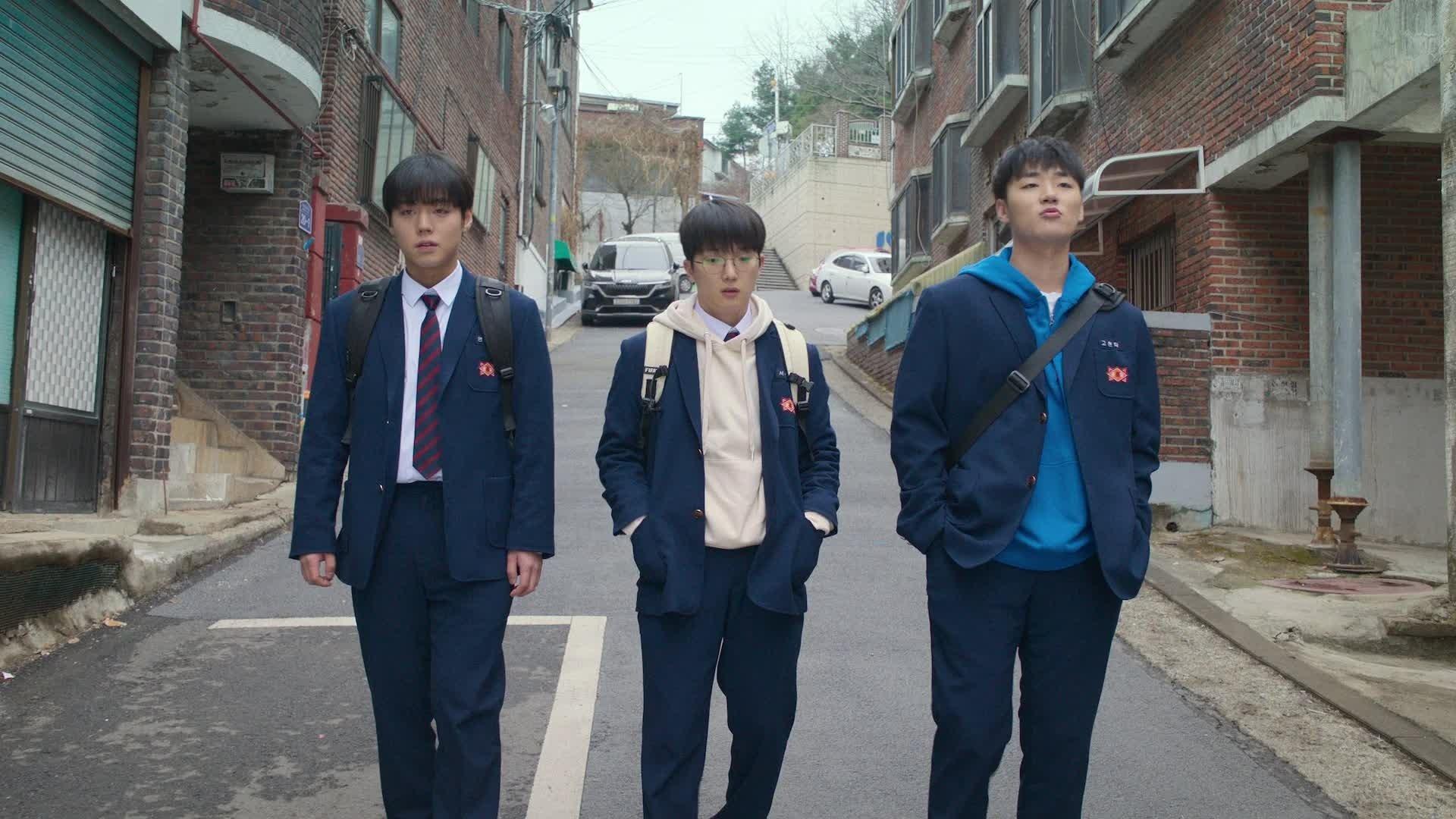 Still from Episode 6