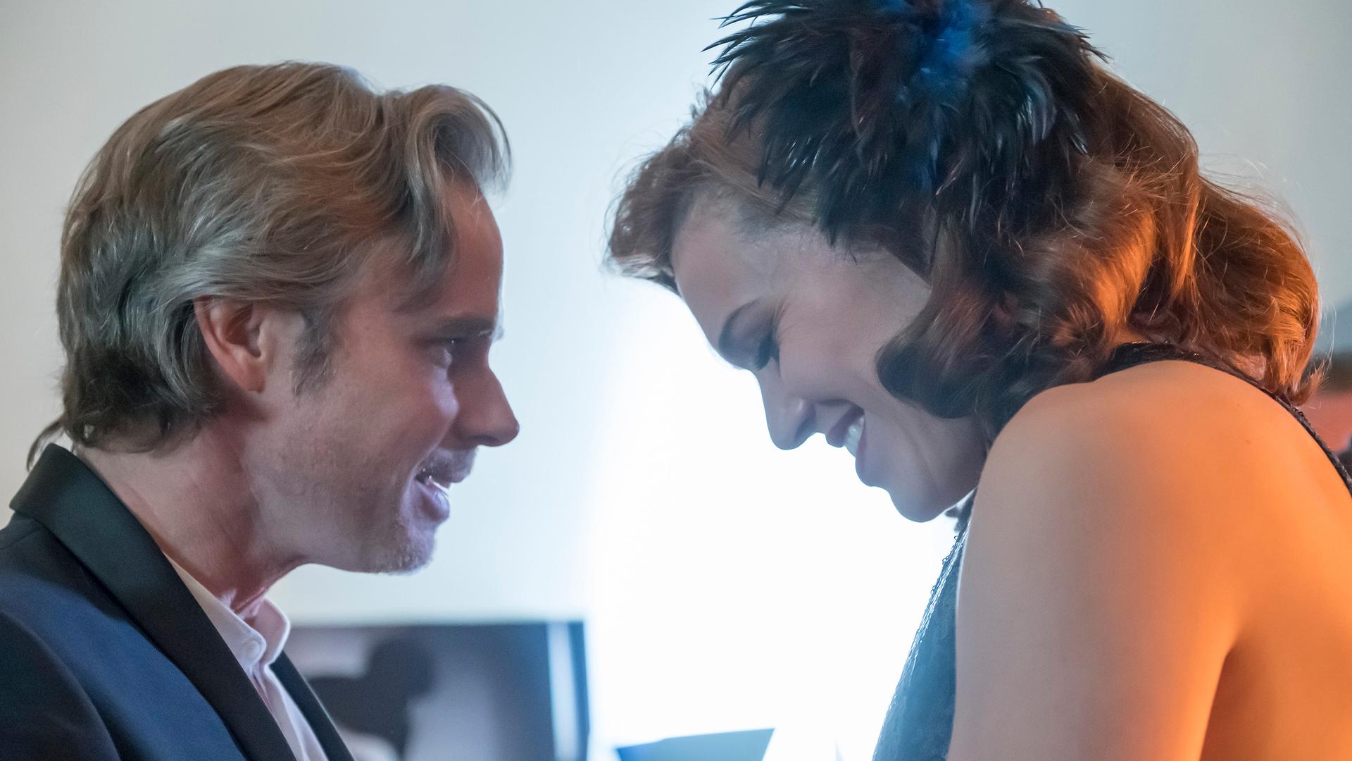Still from Moonshadow