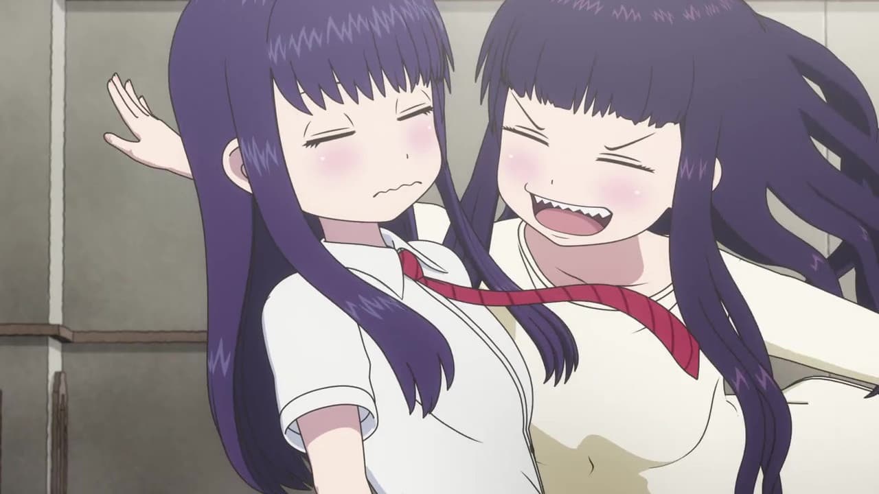 Still from ROUND 13 (Extra Stage 01)