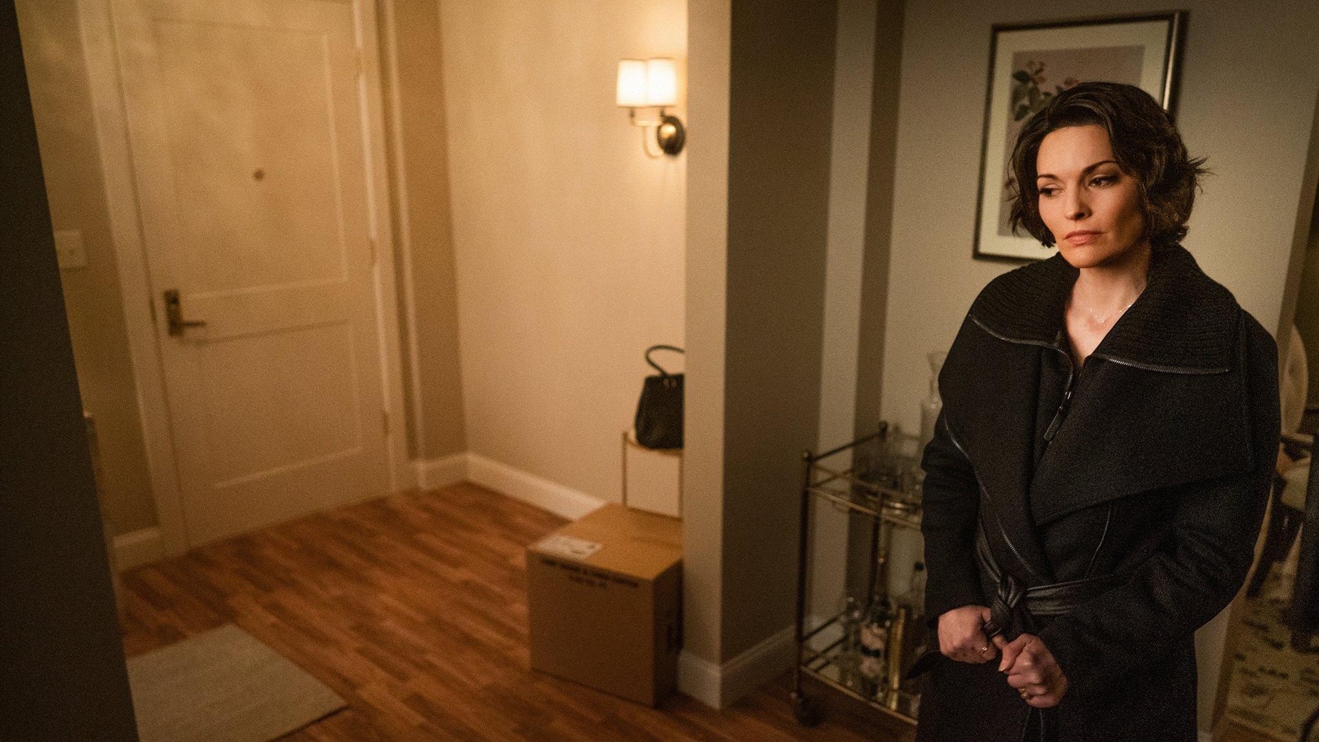 Still from Leverage