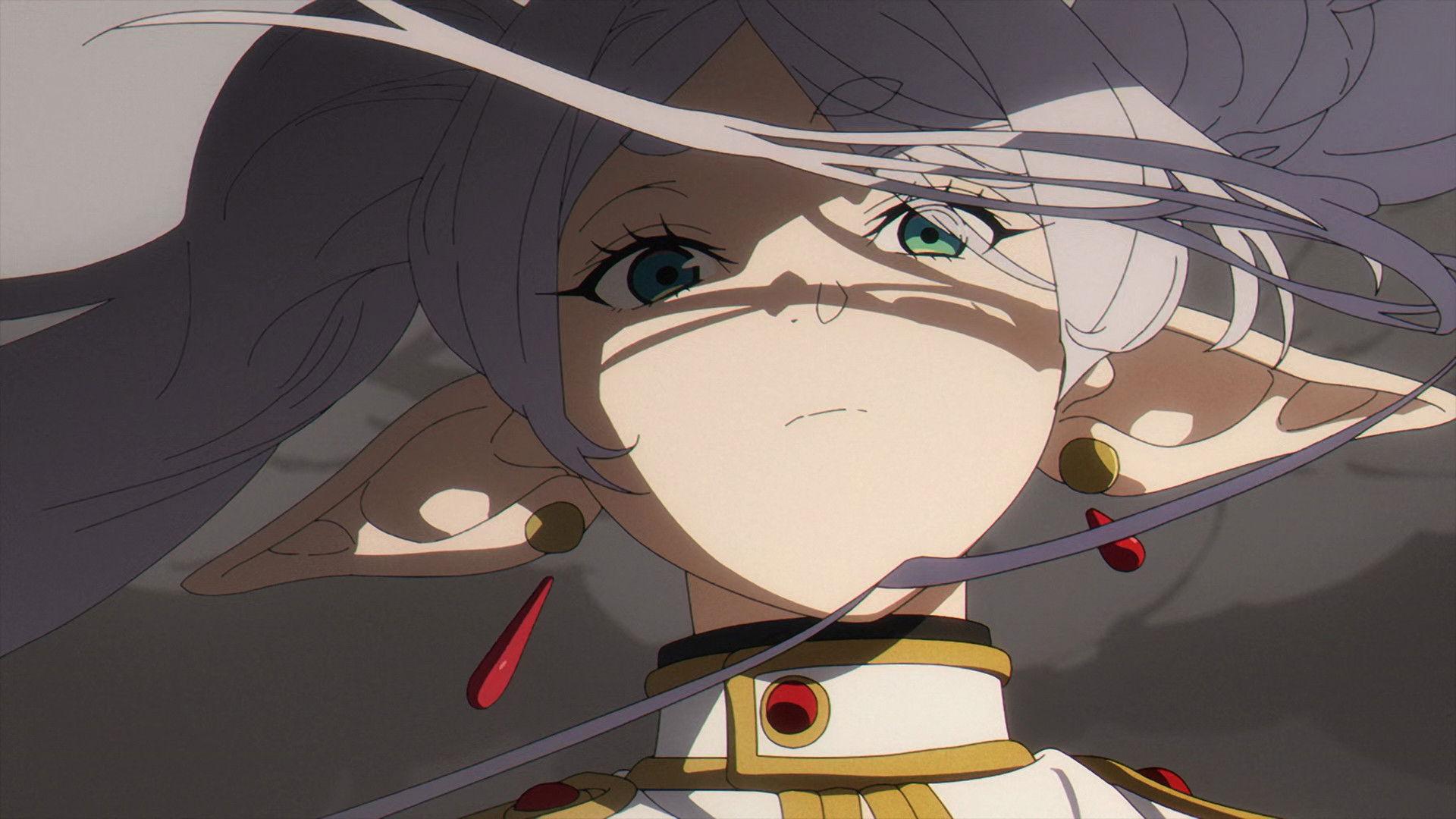 Still from The Height of Magic