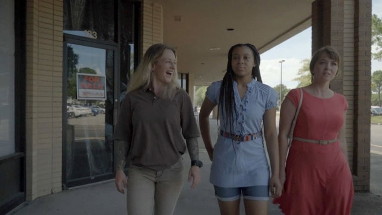 Still from Daydreams and Nightmares