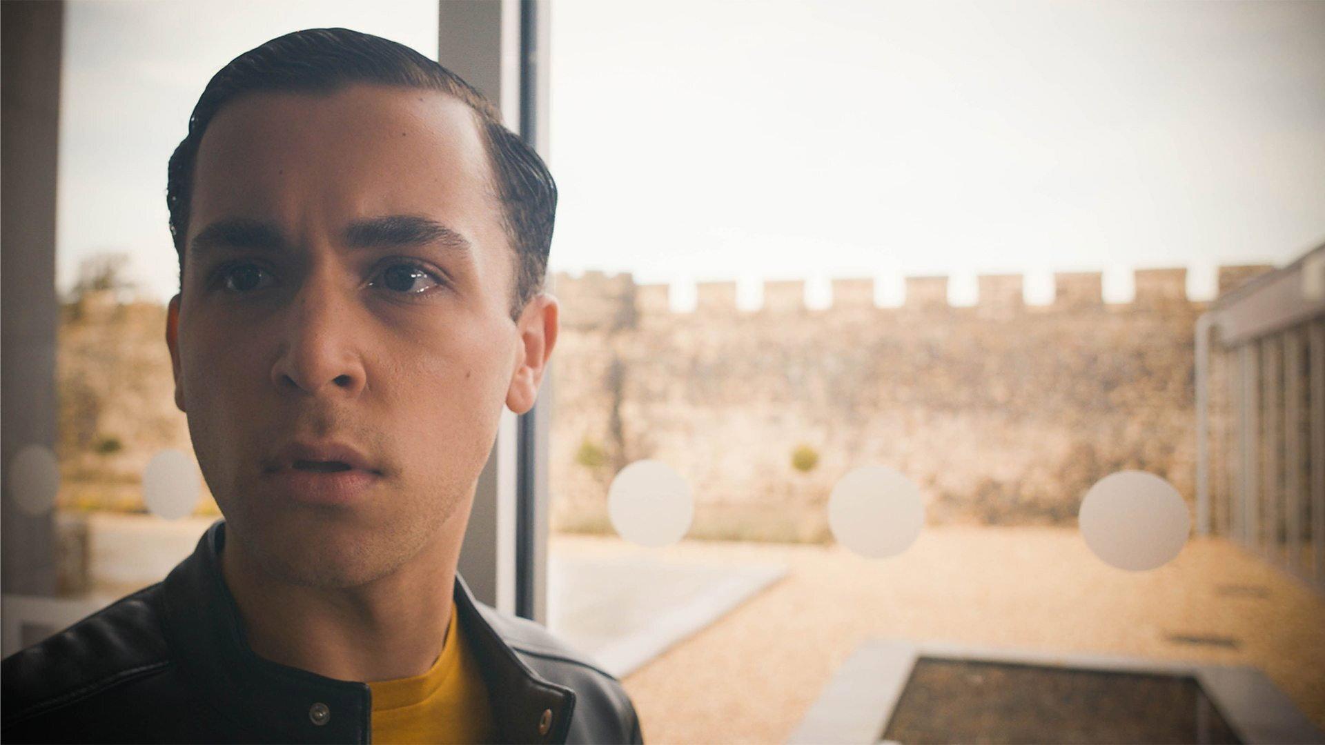 Still from Falling For You