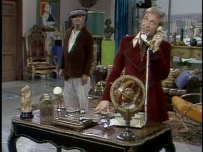 Still from The Piano Movers