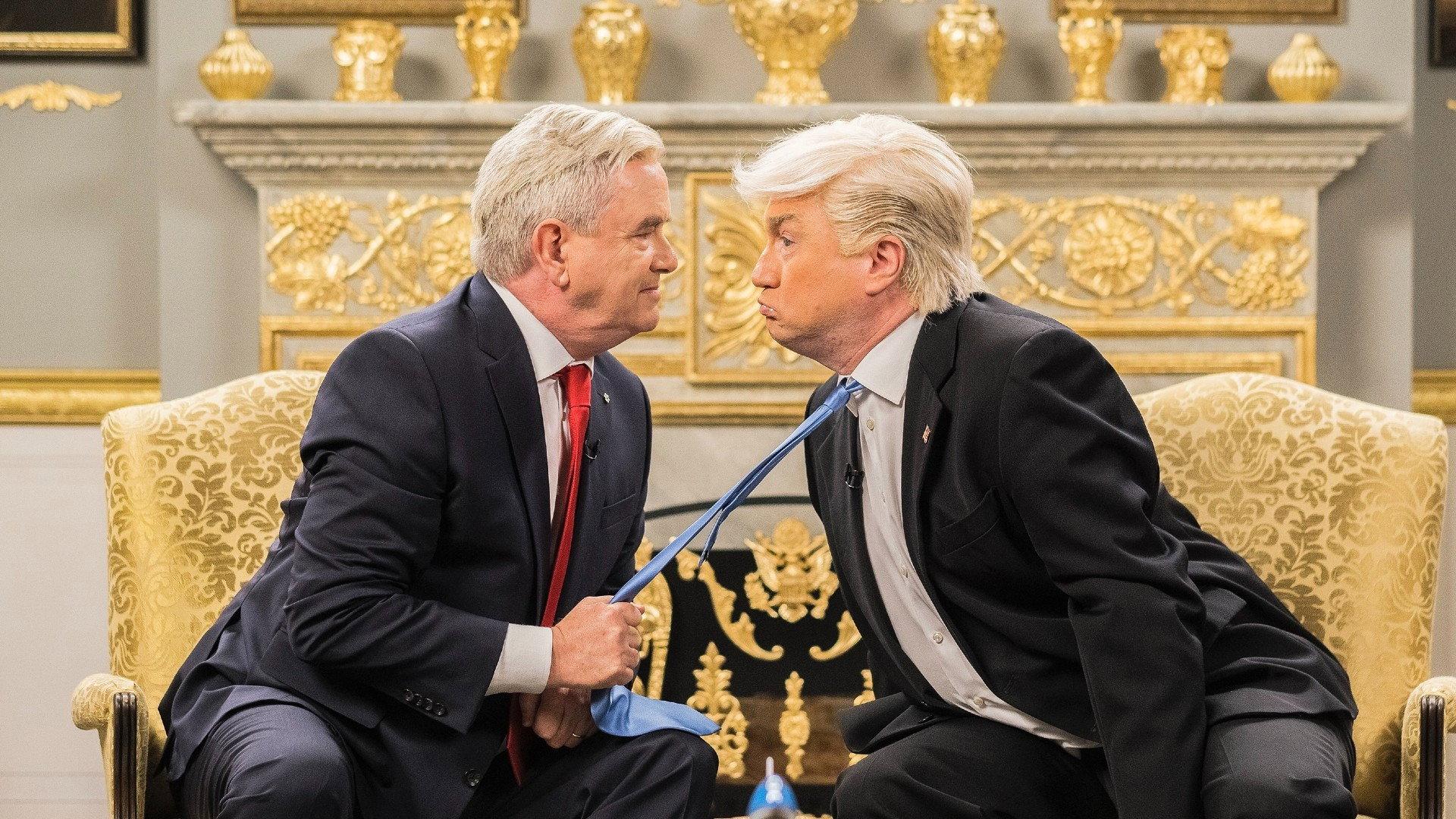 Still from D.C. Dealing