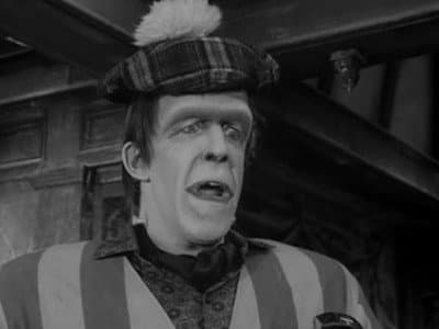 Still from Country Club Munsters