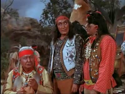 Still from What Are You Doing after the Massacre?