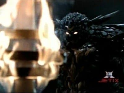 Still from The Light