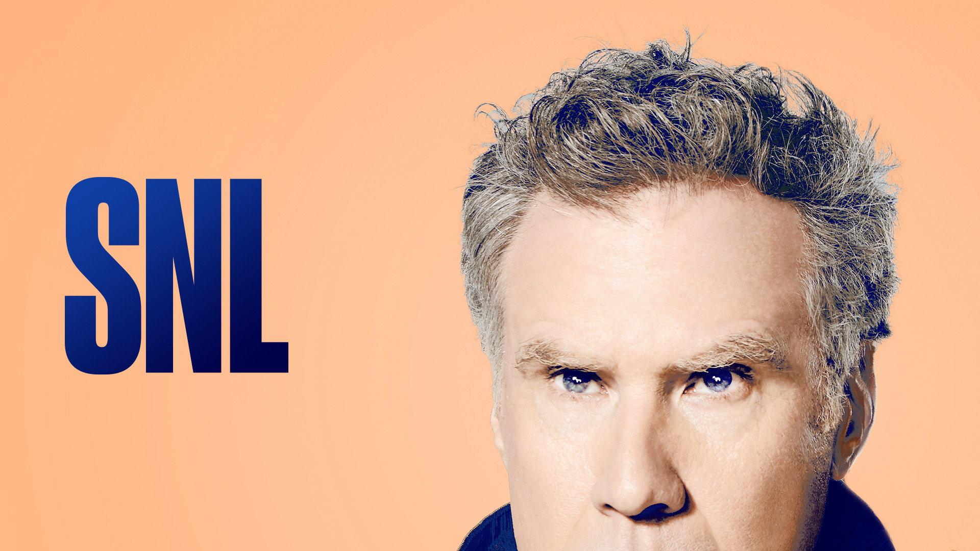 Still from Will Ferrell and Chris Stapleton