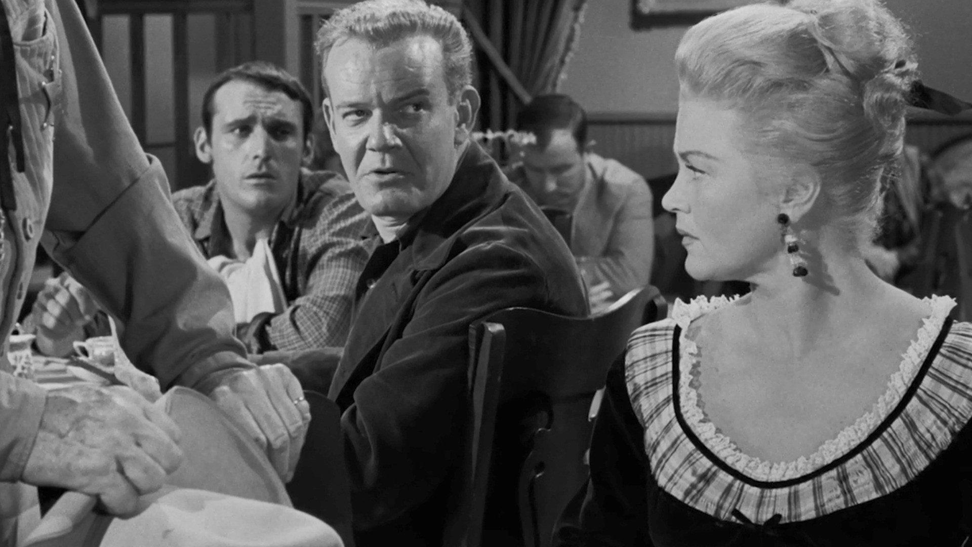 Still from Showdown at Oxbend