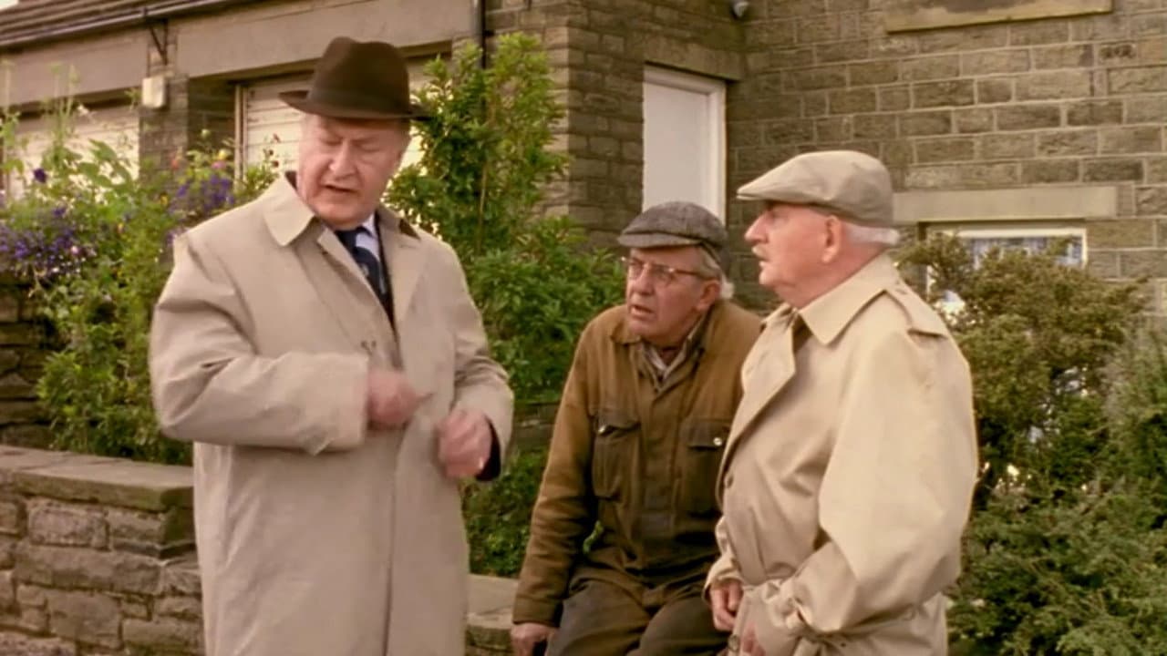 Still from Howard Throws A Wobbler