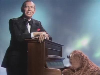 Still from Milton Berle