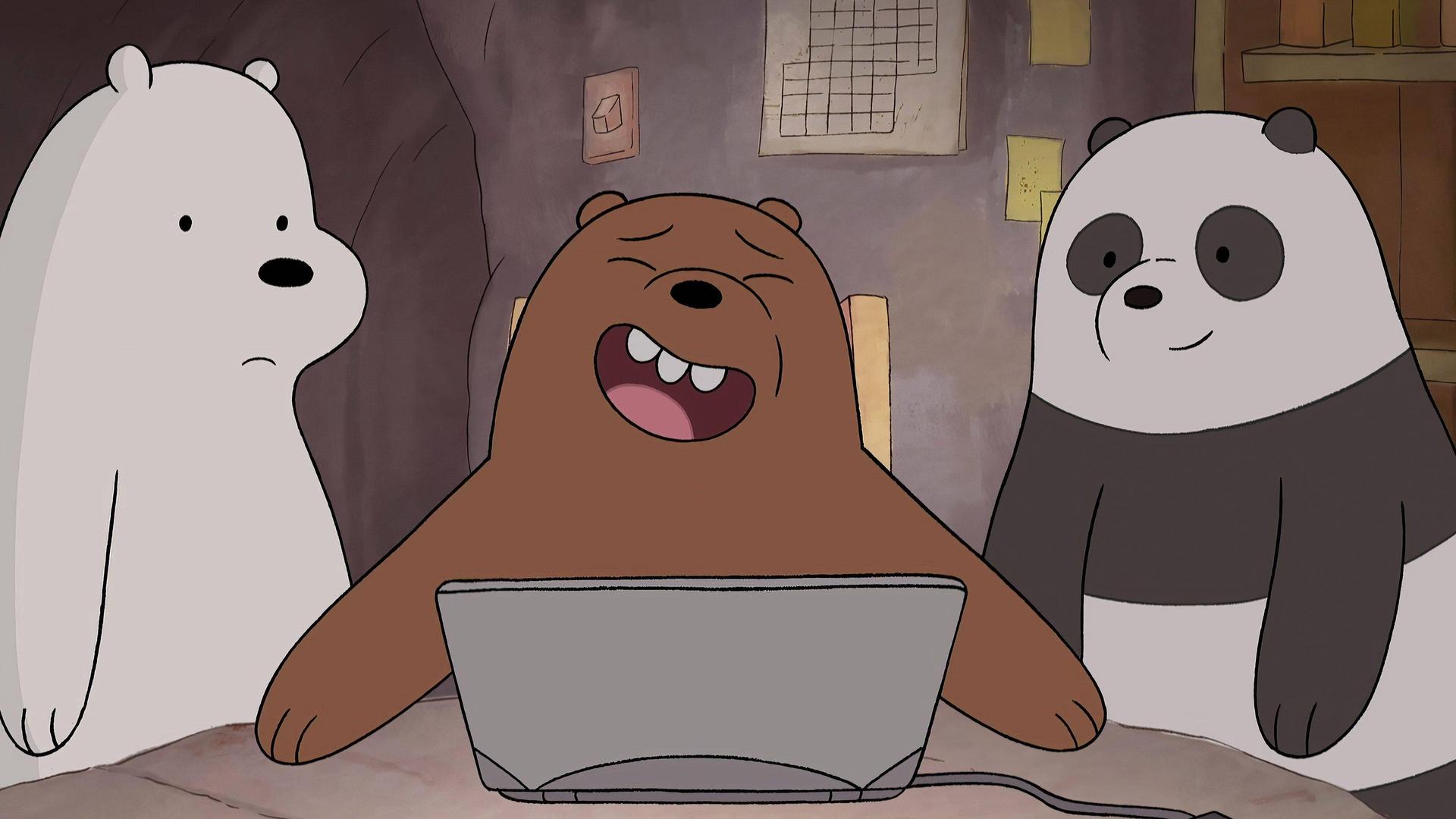 Still from Viral Video