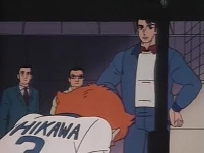 Still from Episode 18