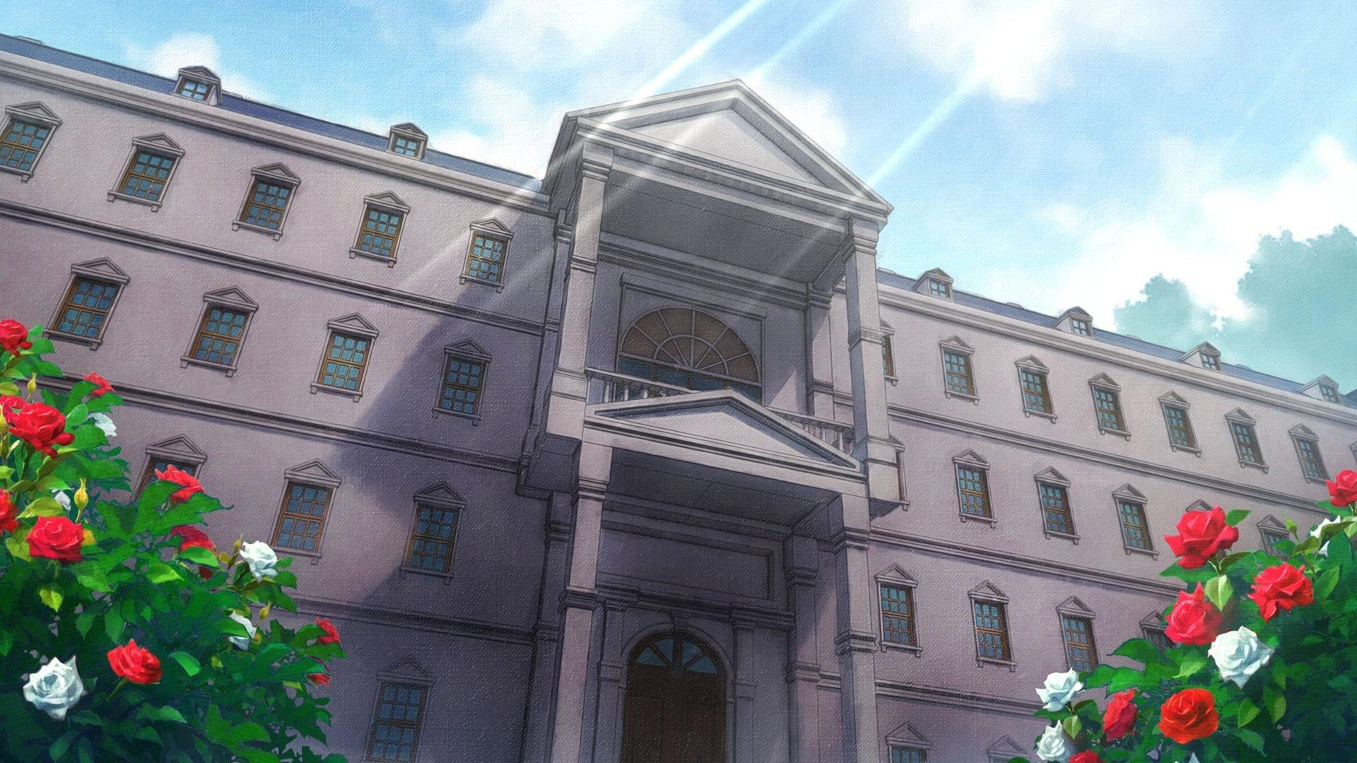 Still from A Letter from Alice 2