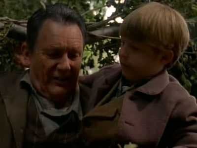 Still from Fathers and Sons