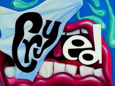 Still from Cry Ed