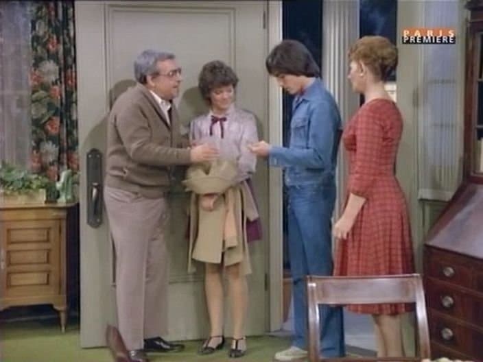 Still from Southern Crossing