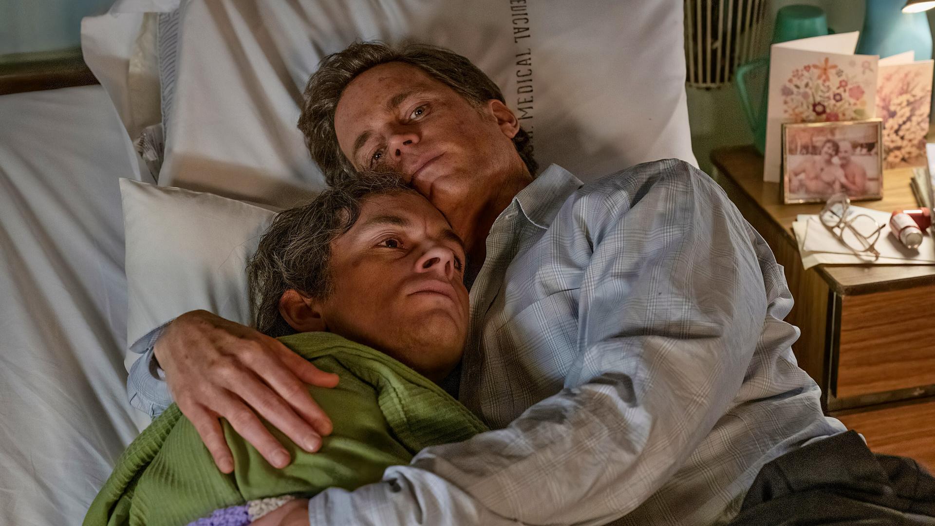 Still from Make It Easy