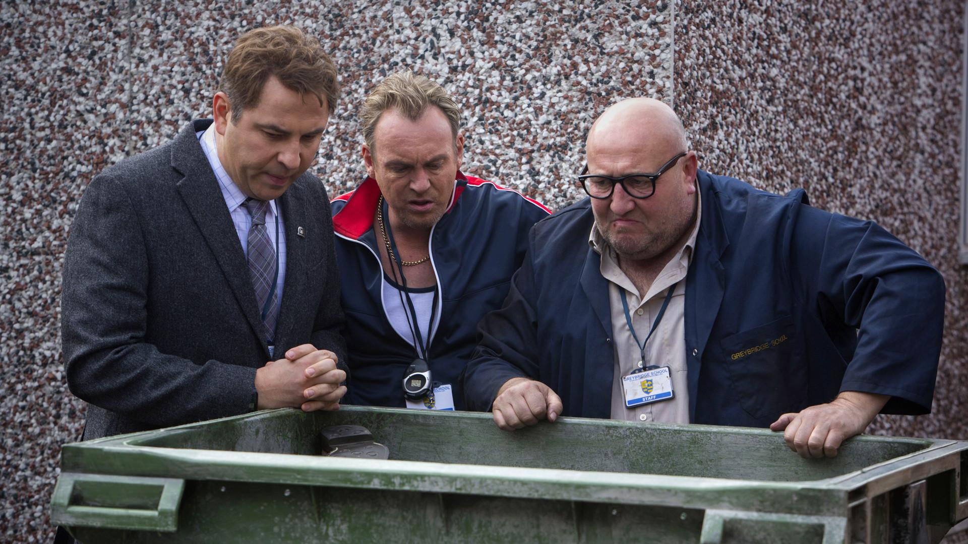 Still from Episode 5