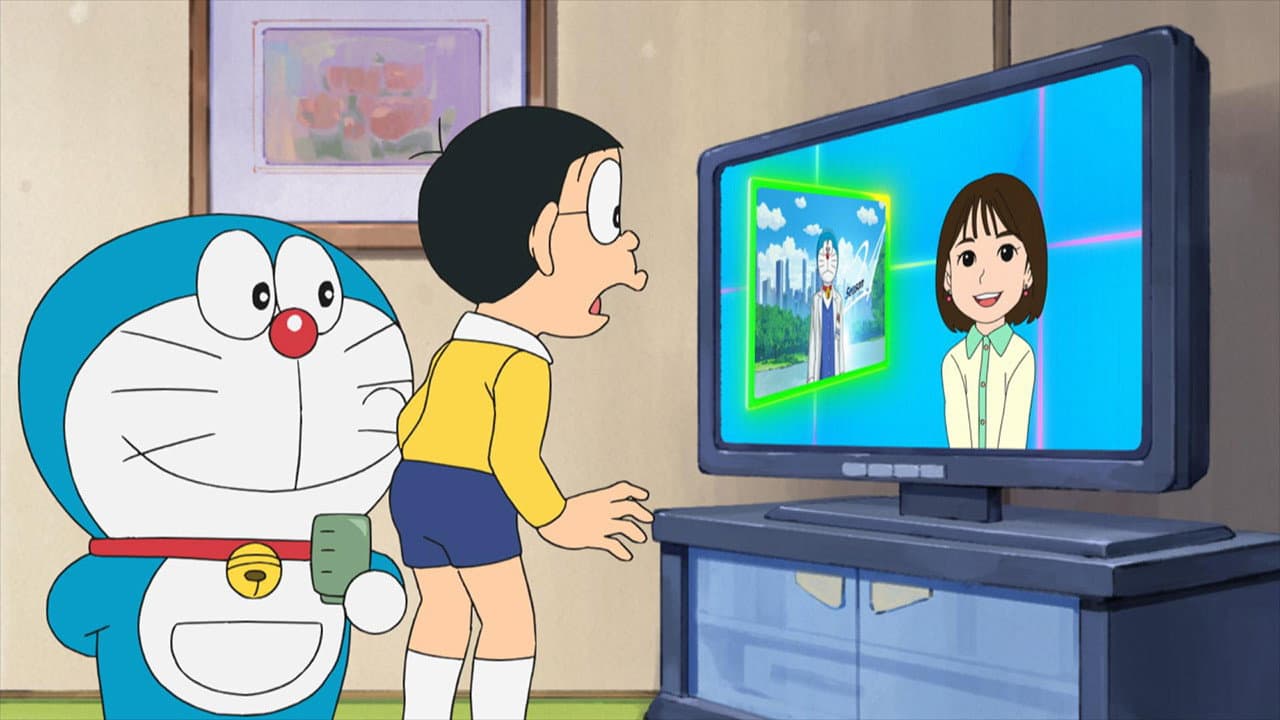 Still from Episode 1186