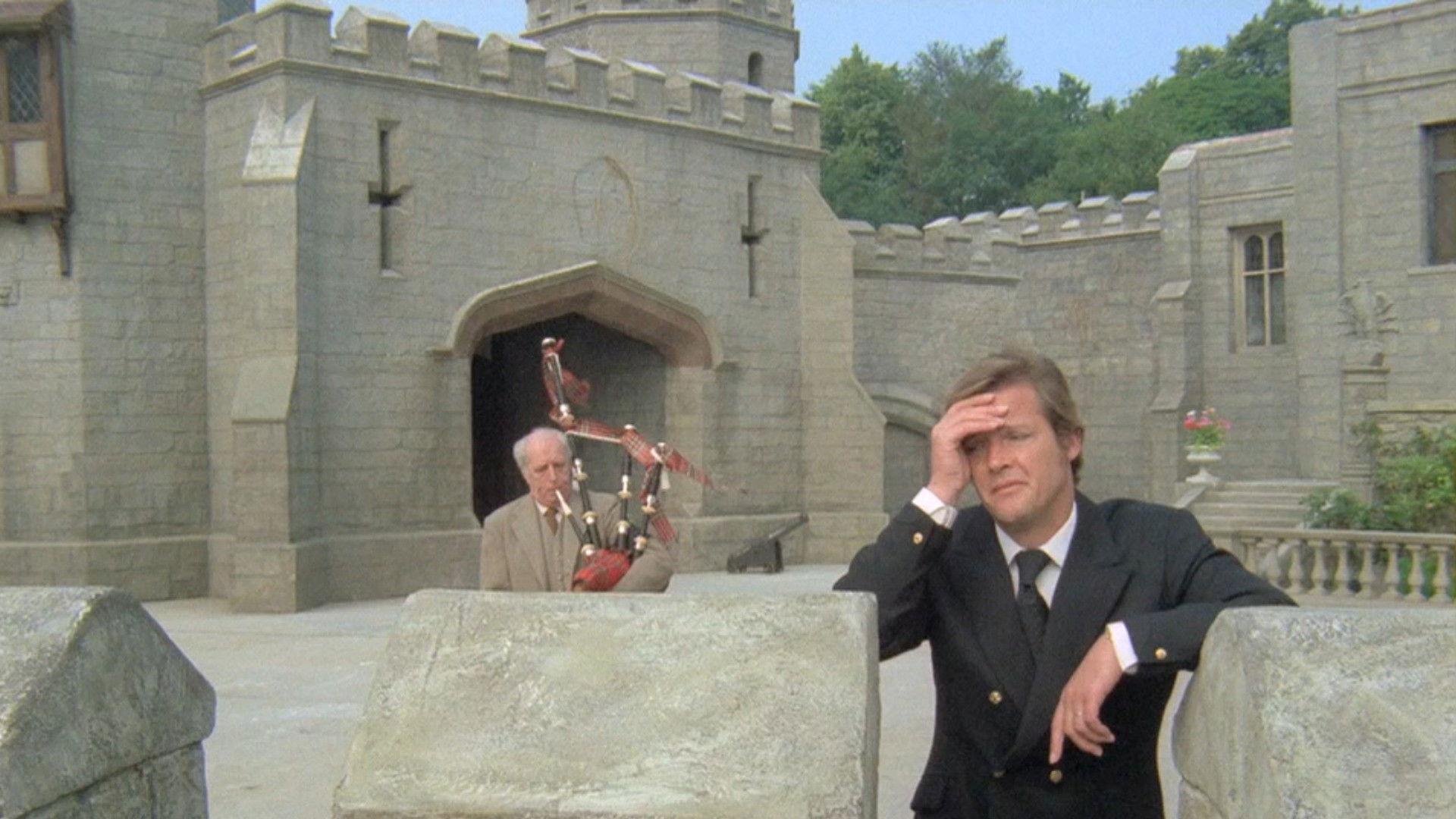 Still from A Death in the Family