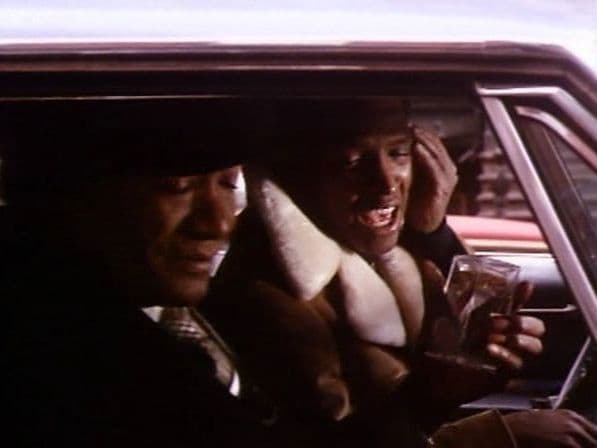 Still from The Condemned