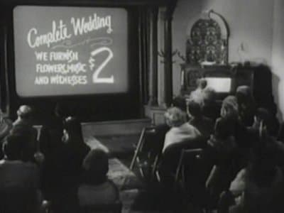Still from No Place Like Home