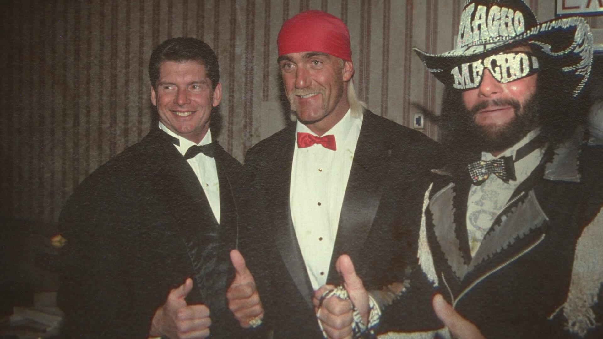 Still from Screwjob