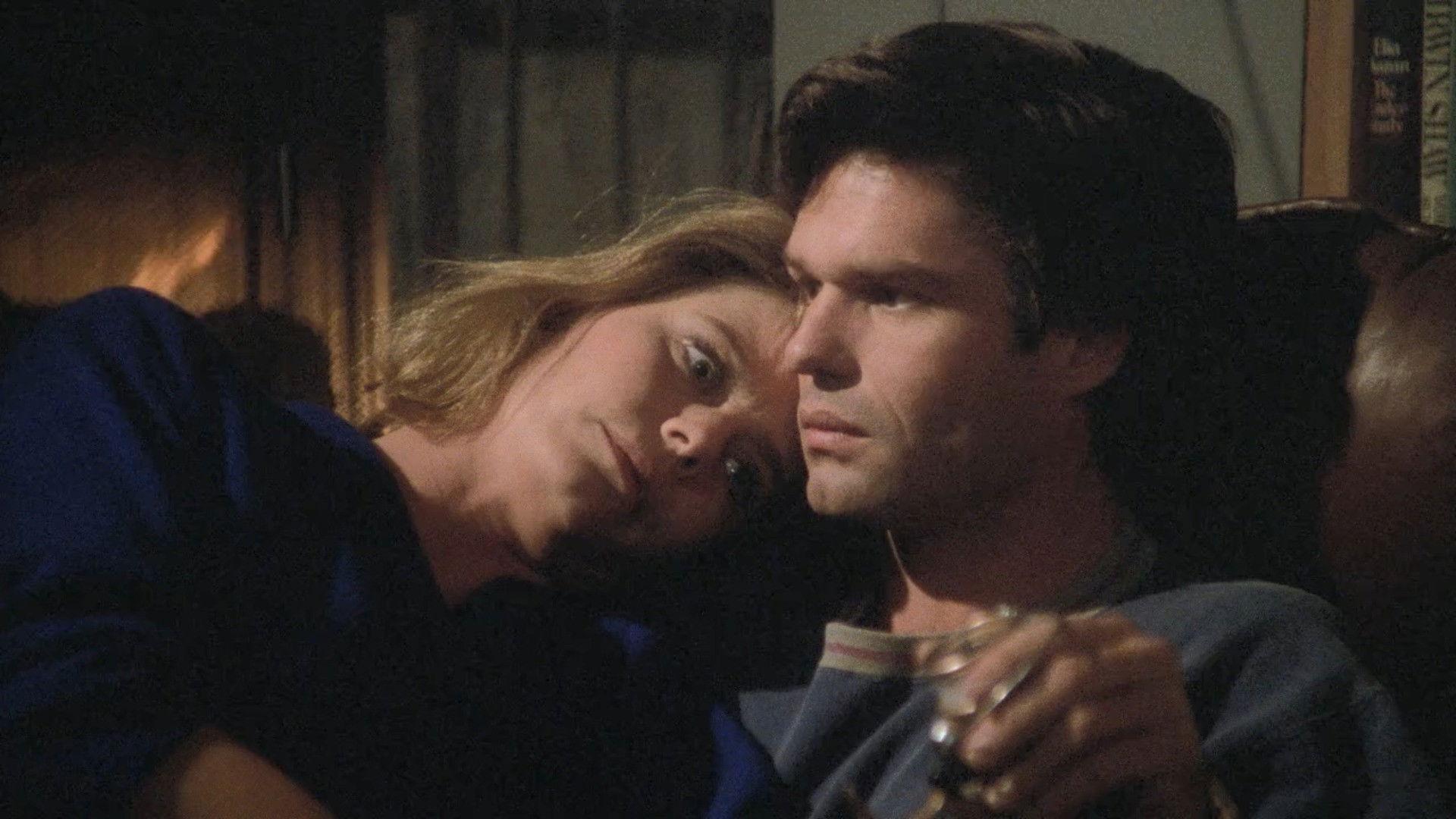 Still from To Live and Diet in L.A.