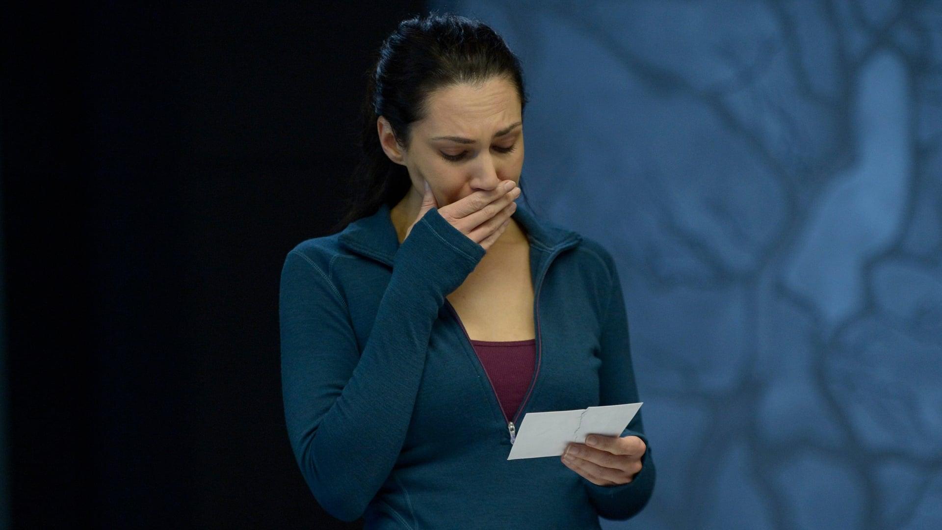 Still from Level X