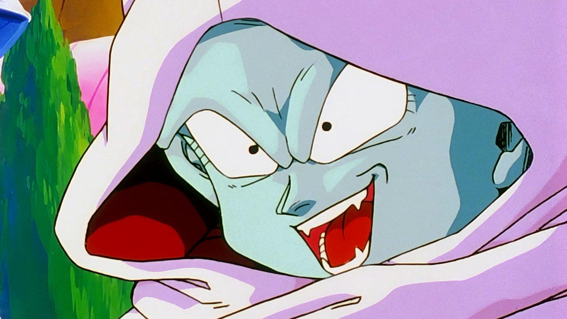 Still from The Heavens Tremble
