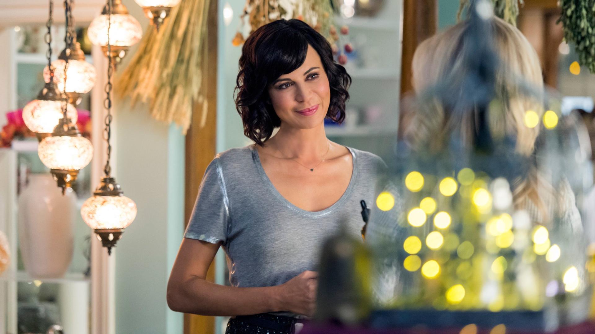 Still from Second Time Around